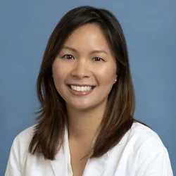 Margaret Nguyen